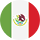 Flag Mexico