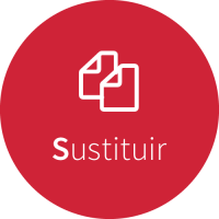 Substitute Icon